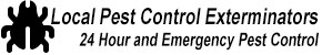 Troutville PA Pest Control Exterminators